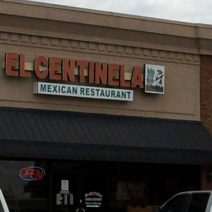 El Centinela Mexican Restaurant